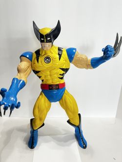 Wolverine