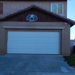 Garage Doors 