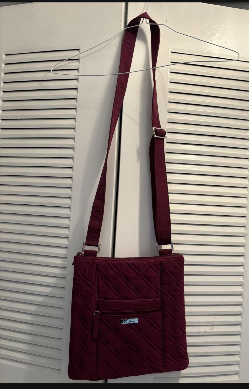 Vera Bradley Crossbody