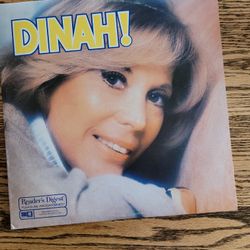 Dinah!