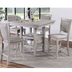 Dining Table Set 