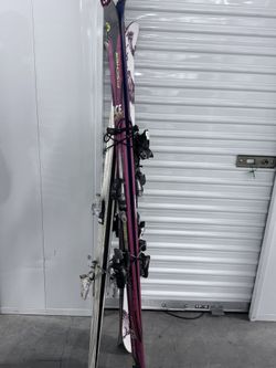 Atomic Skis 3-sets
