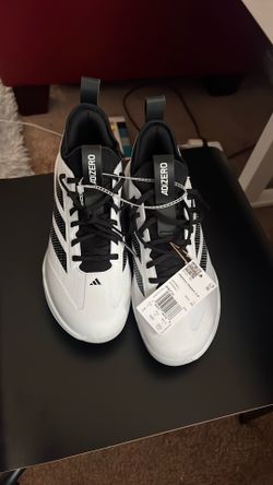 Adidas Baseball Cleats Size 8 $25