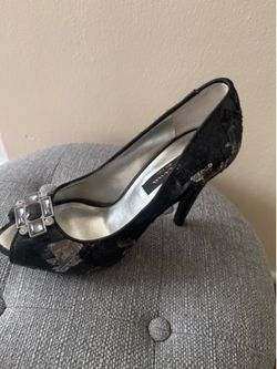 Nina heels size 8