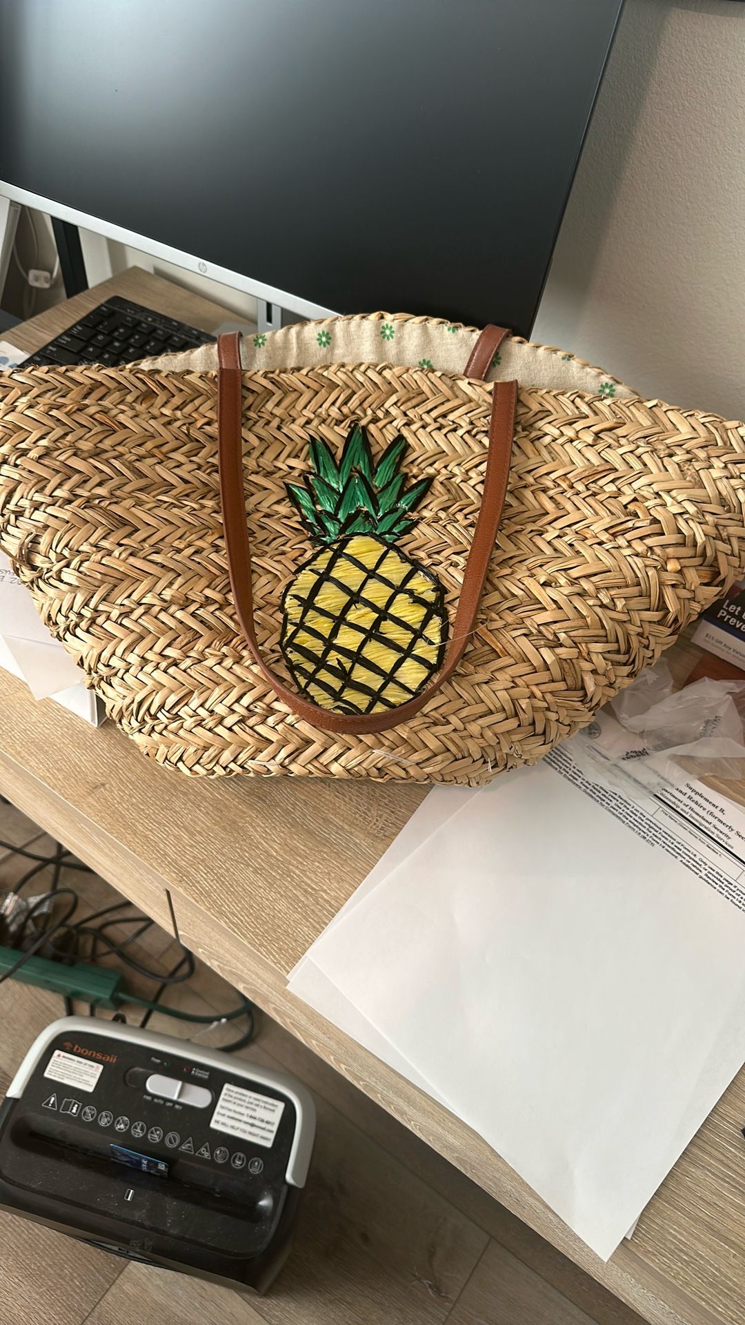 Pursedont Think Ever Used