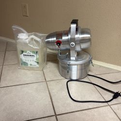 Indoor Fogger Kit for Mites, Fleas, Ants And More