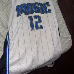 Dwight Howard Jersey 