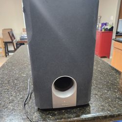 Onkyo SKW-540 Subwoofer