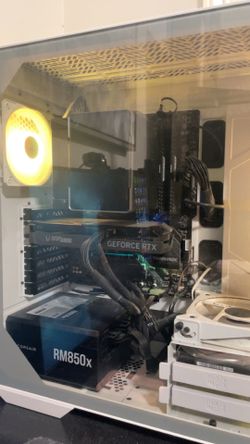 Gaming Pc 32GB Ram