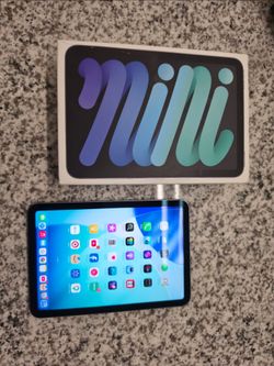 Ipad mini 7 unlocked carrier