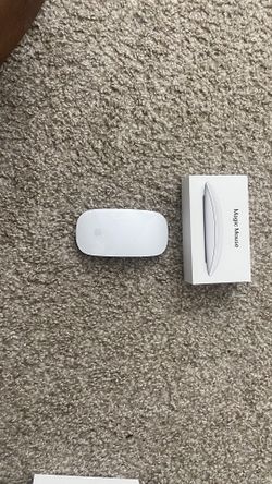 Apple Magic Mouse with Original packaging