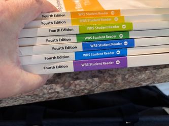 Wilson reading system