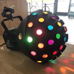 Chauvet DJ Lighting Sound Activated Lights 