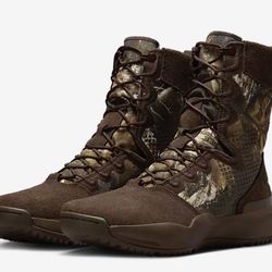 Nike  Sfb realtree Tactical Boot  Size 6 Men’s New 