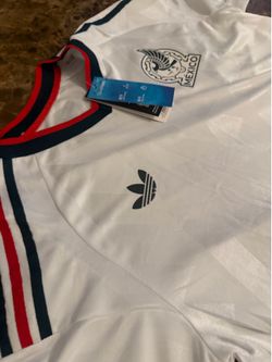 Camisa de México