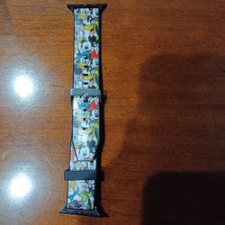 Disney Apple Watch Band New Without Tags