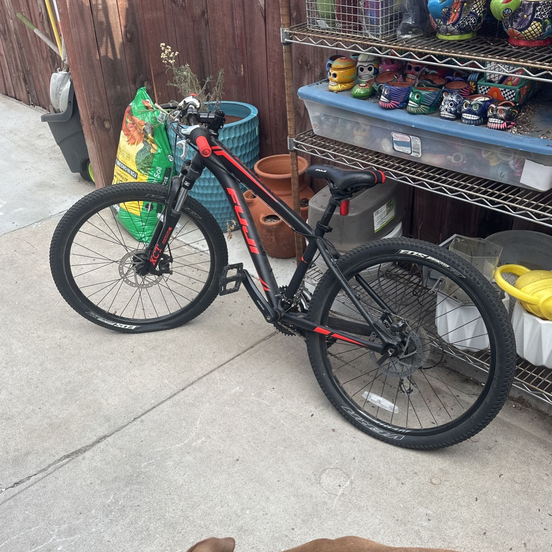 Fuji Dynamite Pro 24