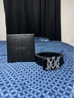 Amiri Belt