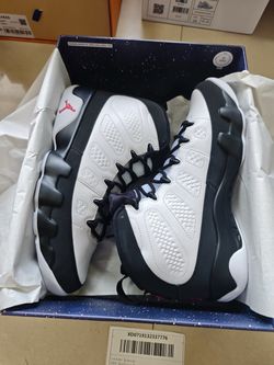 Retro Jordan 9 v2027