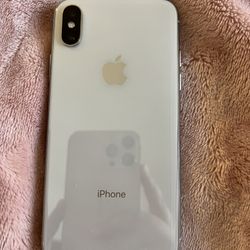iPhone X