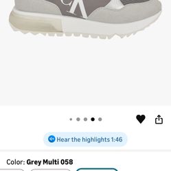 Calvin Klein Sneakers