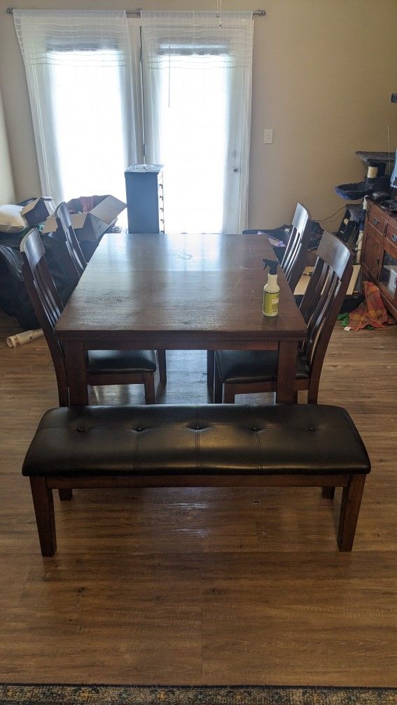 Dining Room Set
