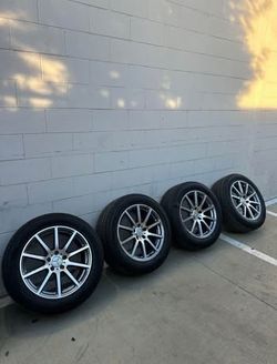 2024 G wagon G63 Wheels