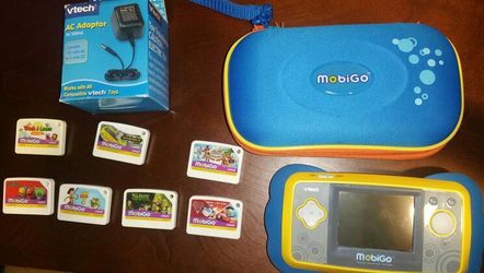 V-Tech MobiGo for sale