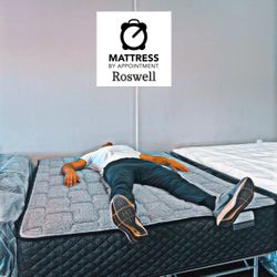 Best Mattress Deals! Brand New Factory Direct 