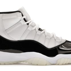 Jordan 11 'Gratitude'