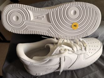 Brand New Nikes