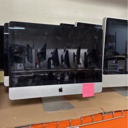 Apple iMac 21.5” All In One Desktop Computer