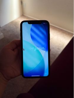 iPhone 11