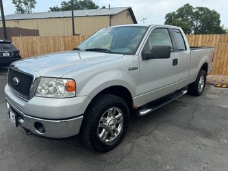 2006 Ford F-150