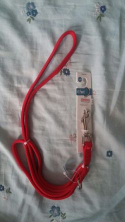 Leash
