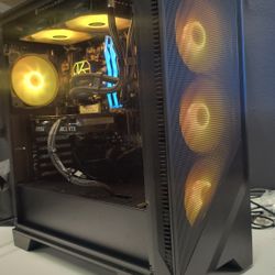 PC's Computer Gaming Custom Systems Desktops
