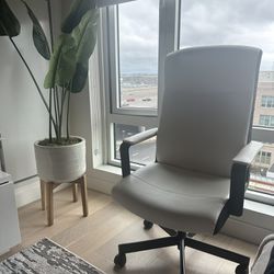 Ikea MILLBERGET Ergonomic Computer Chair