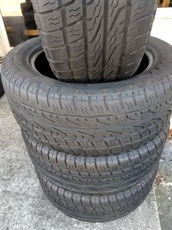 I haveagood set of Nitto 275.55r20