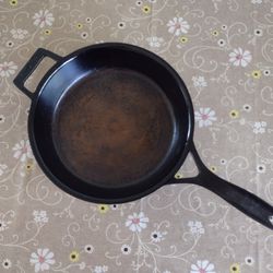 Stargazer Cast Iron 