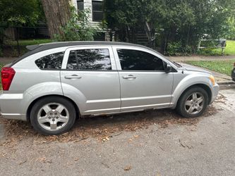 2009 Dodge Caliber