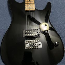 Viper, Six String Electric Guitar