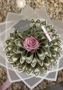 Graduation Bouquet