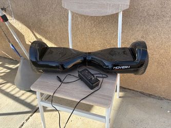 Hoover board