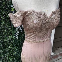 Prom Dress / Elegant Dress 
