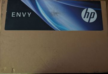 HP Envy 17 Inch Intel Ultra 7 155H 16GB 512GB Laptop Sealed New