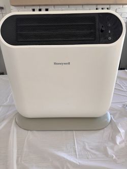 Honeywell Thermawave 6 Heater 