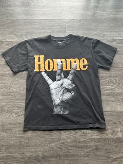 Homme Femme 