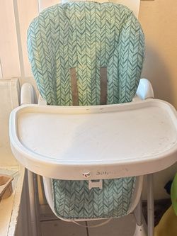 High Chair