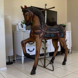 Carousel Horse🐎
