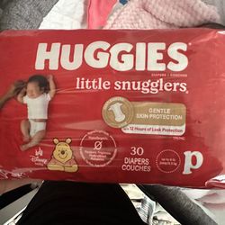Preemie Diapers
